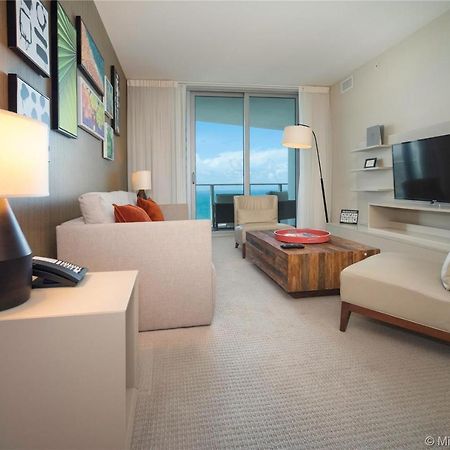 Lyfe On The Beach 25Th Floor 1 Bed Unit With Oceanview Hollywood Exterior photo